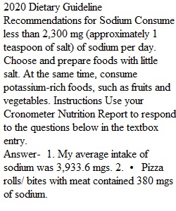 Module 12 Assignment